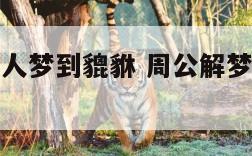 周公解梦女人梦到貔貅 周公解梦女人梦到貔貅什么意思