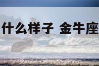 金牛座梦想是什么样子 金牛座的梦想是什么?