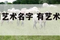 装饰装修公司艺术名字 有艺术的装修公司名字